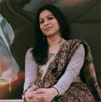 Shivangini